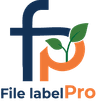 File Label Pro